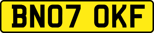 BN07OKF
