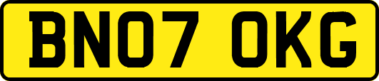 BN07OKG