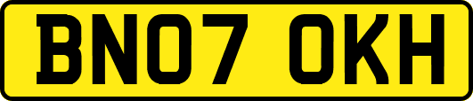 BN07OKH