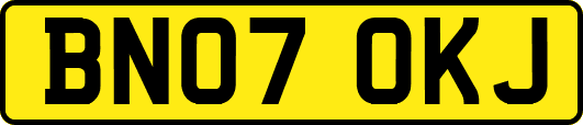 BN07OKJ