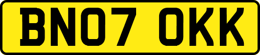 BN07OKK