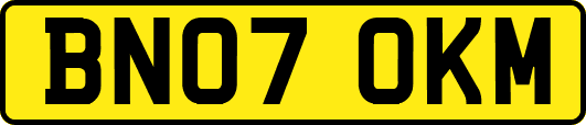 BN07OKM