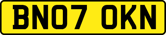 BN07OKN
