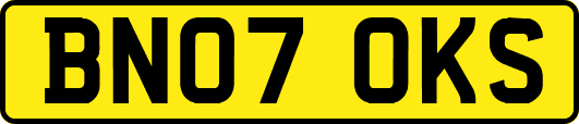 BN07OKS