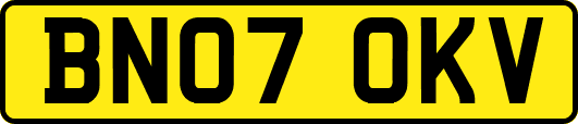 BN07OKV