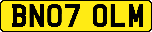 BN07OLM