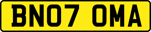 BN07OMA