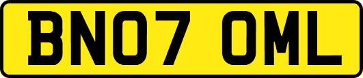 BN07OML