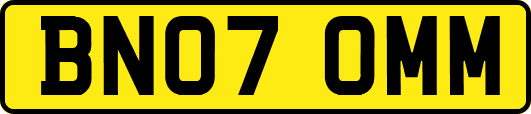 BN07OMM
