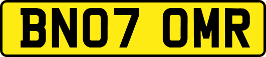 BN07OMR