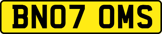 BN07OMS