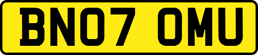 BN07OMU