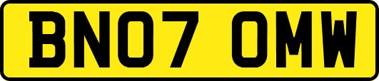 BN07OMW