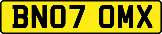 BN07OMX