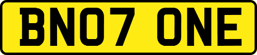 BN07ONE