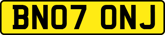 BN07ONJ