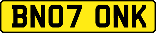 BN07ONK