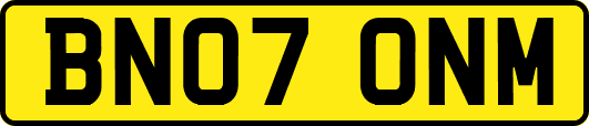 BN07ONM