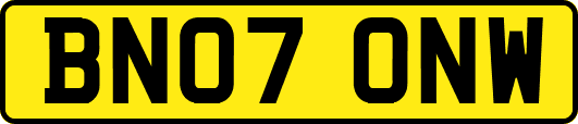 BN07ONW