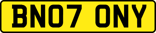 BN07ONY