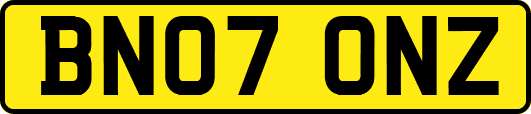 BN07ONZ