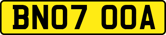 BN07OOA