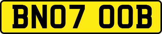 BN07OOB
