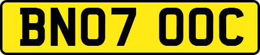BN07OOC