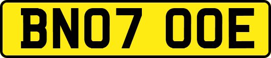 BN07OOE