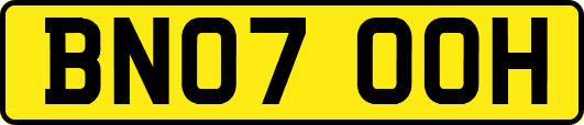 BN07OOH