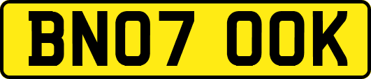 BN07OOK