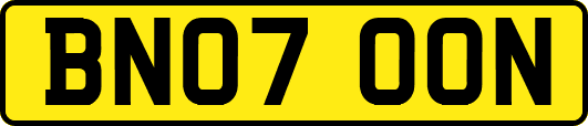 BN07OON