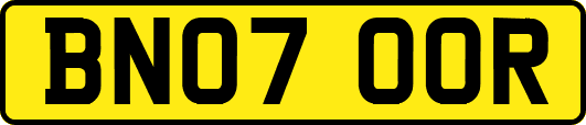 BN07OOR