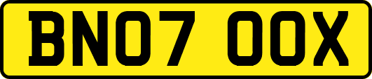 BN07OOX