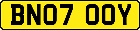 BN07OOY