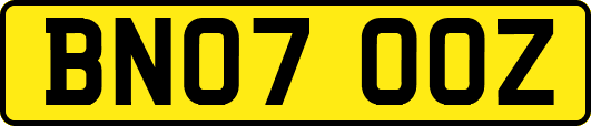 BN07OOZ