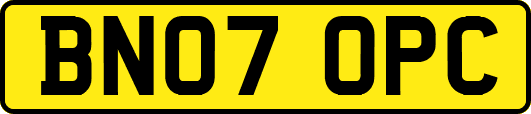 BN07OPC