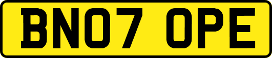 BN07OPE