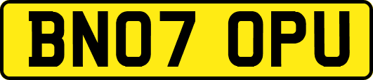 BN07OPU