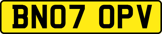 BN07OPV