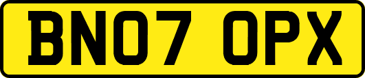 BN07OPX