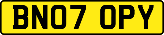BN07OPY