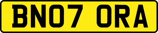 BN07ORA