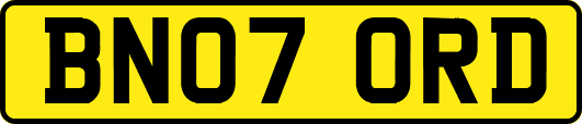 BN07ORD