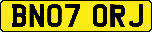 BN07ORJ