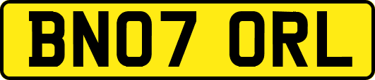 BN07ORL