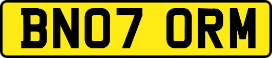 BN07ORM