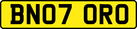 BN07ORO
