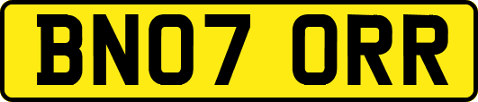 BN07ORR