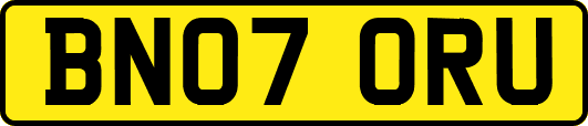 BN07ORU